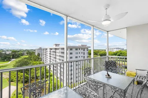 3200 N Palm Aire Drive Pompano Beach FL 33069