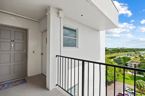 3200 N Palm Aire Drive Pompano Beach FL 33069