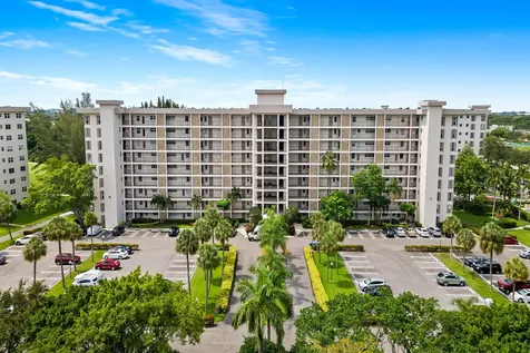 3200 N Palm Aire Drive Pompano Beach FL 33069