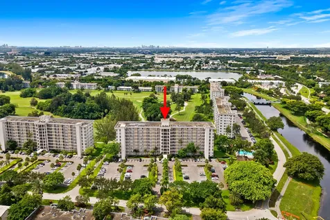 3200 N Palm Aire Drive Pompano Beach FL 33069