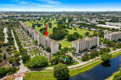 3200 N Palm Aire Drive Pompano Beach FL 33069