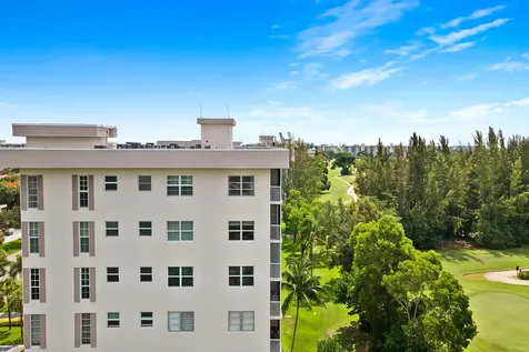3200 N Palm Aire Drive Pompano Beach FL 33069