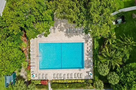 3200 N Palm Aire Drive Pompano Beach FL 33069