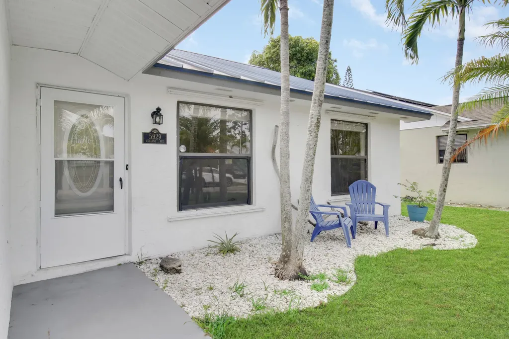 5929 Se Collins Avenue Stuart FL 34997