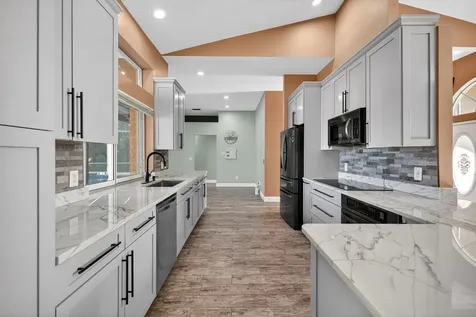 539 Se Nome Drive Port Saint Lucie FL 34984