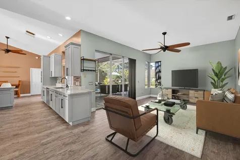 539 Se Nome Drive Port Saint Lucie FL 34984