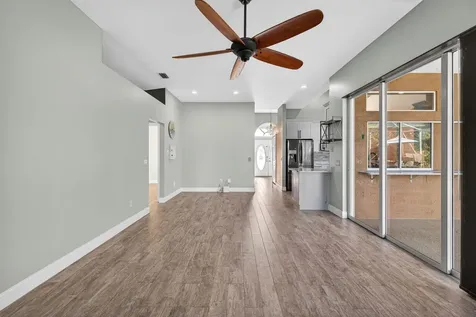 539 Se Nome Drive Port Saint Lucie FL 34984