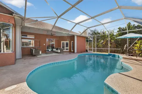 539 Se Nome Drive Port Saint Lucie FL 34984