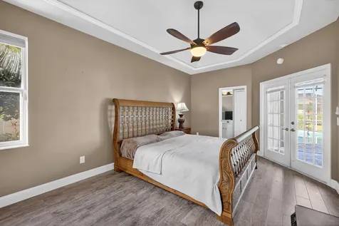 539 Se Nome Drive Port Saint Lucie FL 34984