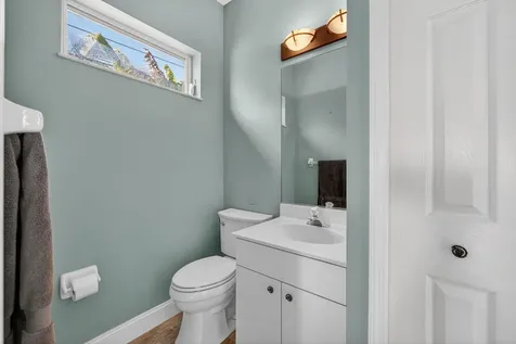 539 Se Nome Drive Port Saint Lucie FL 34984