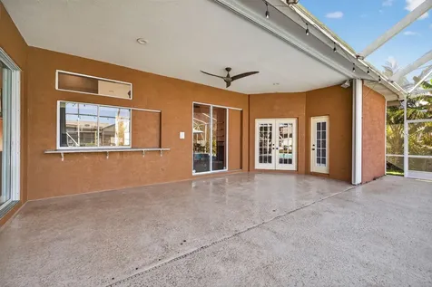 539 Se Nome Drive Port Saint Lucie FL 34984