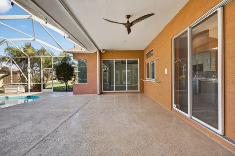 539 Se Nome Drive Port Saint Lucie FL 34984
