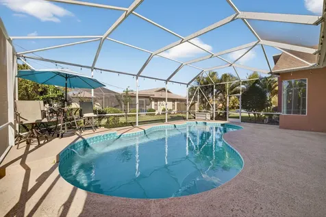 539 Se Nome Drive Port Saint Lucie FL 34984