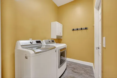 539 Se Nome Drive Port Saint Lucie FL 34984