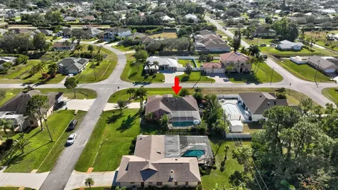 539 Se Nome Drive Port Saint Lucie FL 34984