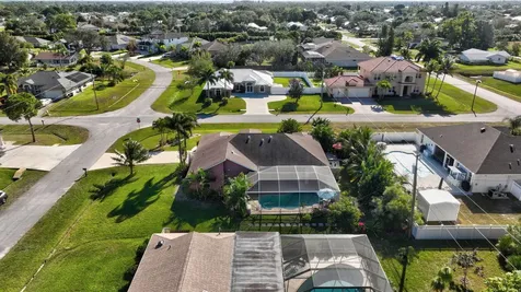 539 Se Nome Drive Port Saint Lucie FL 34984