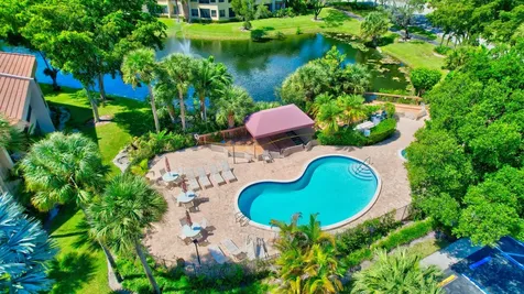 7484 La Paz Boulevard Boca Raton FL 33433