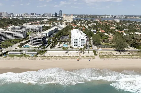 170 N Ocean Boulevard Palm Beach FL 33480