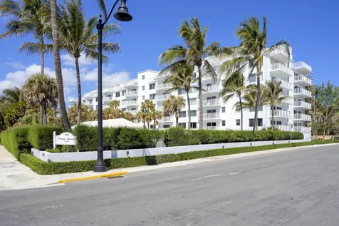 170 N Ocean Boulevard Palm Beach FL 33480