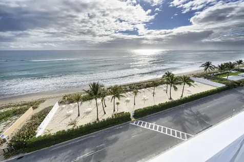 170 N Ocean Boulevard Palm Beach FL 33480