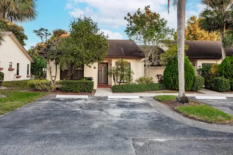 3616 Fern Brook Trail Lake Worth FL 33467