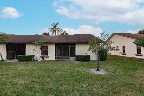 3616 Fern Brook Trail Lake Worth FL 33467