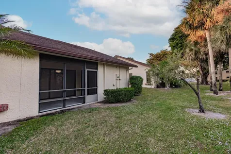 3616 Fern Brook Trail Lake Worth FL 33467