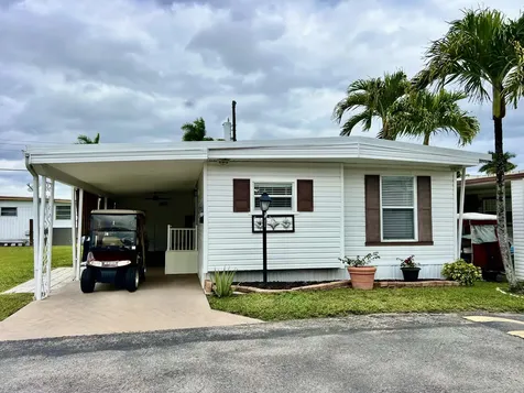 3325 Street Hollywood FL 33021