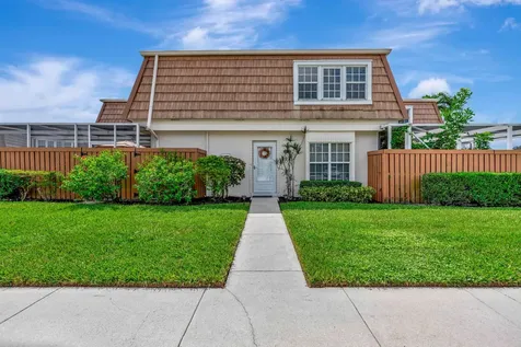 11571 Winchester Drive Palm Beach Gardens FL 33410