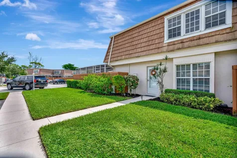 11571 Winchester Drive Palm Beach Gardens FL 33410