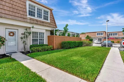 11571 Winchester Drive Palm Beach Gardens FL 33410