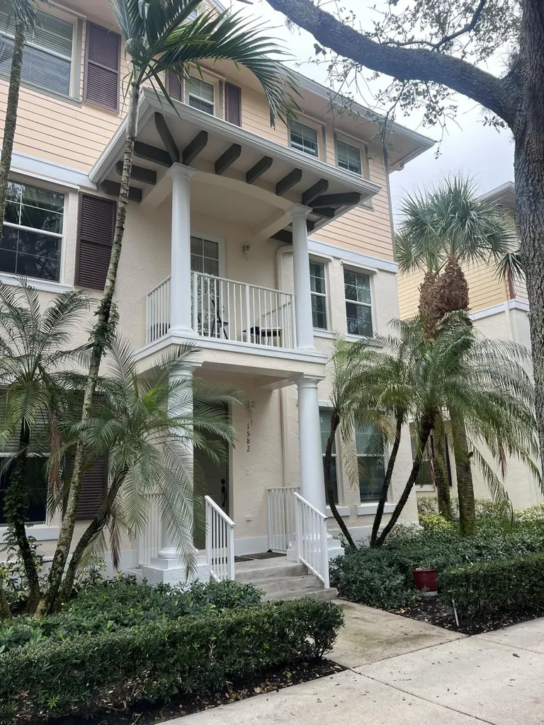 1582 Grande Cull Way Jupiter FL 33458