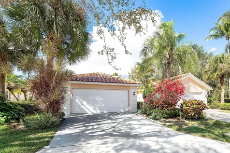 2841 Livingston Lane West Palm Beach FL 33411