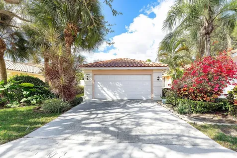 2841 Livingston Lane West Palm Beach FL 33411