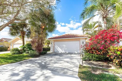 2841 Livingston Lane West Palm Beach FL 33411