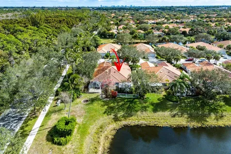 2841 Livingston Lane West Palm Beach FL 33411