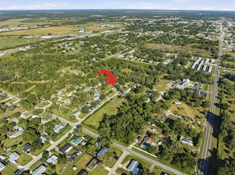 3031 Nw 2nd Street Okeechobee FL 34972