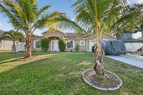 1121 SW Ivanhoe Street Port Saint Lucie FL 34983