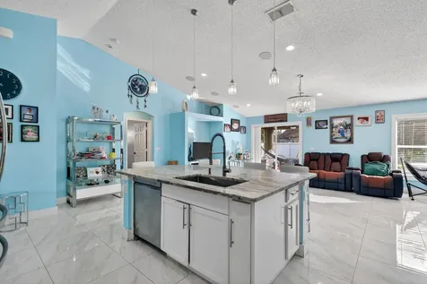 1121 SW Ivanhoe Street Port Saint Lucie FL 34983