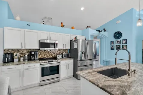 1121 SW Ivanhoe Street Port Saint Lucie FL 34983