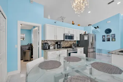 1121 SW Ivanhoe Street Port Saint Lucie FL 34983