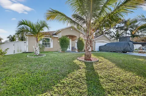 1121 SW Ivanhoe Street Port Saint Lucie FL 34983