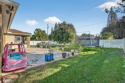 1121 SW Ivanhoe Street Port Saint Lucie FL 34983