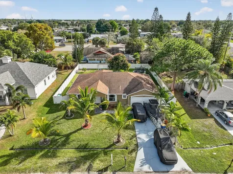 1121 SW Ivanhoe Street Port Saint Lucie FL 34983