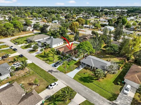 1121 SW Ivanhoe Street Port Saint Lucie FL 34983