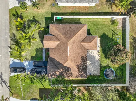 1121 SW Ivanhoe Street Port Saint Lucie FL 34983