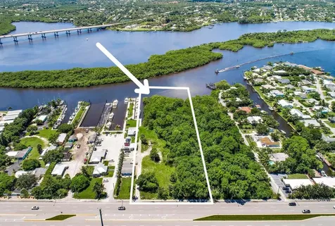 0 S Kanner Highway Stuart FL 34994