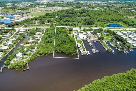 0 S Kanner Highway Stuart FL 34994