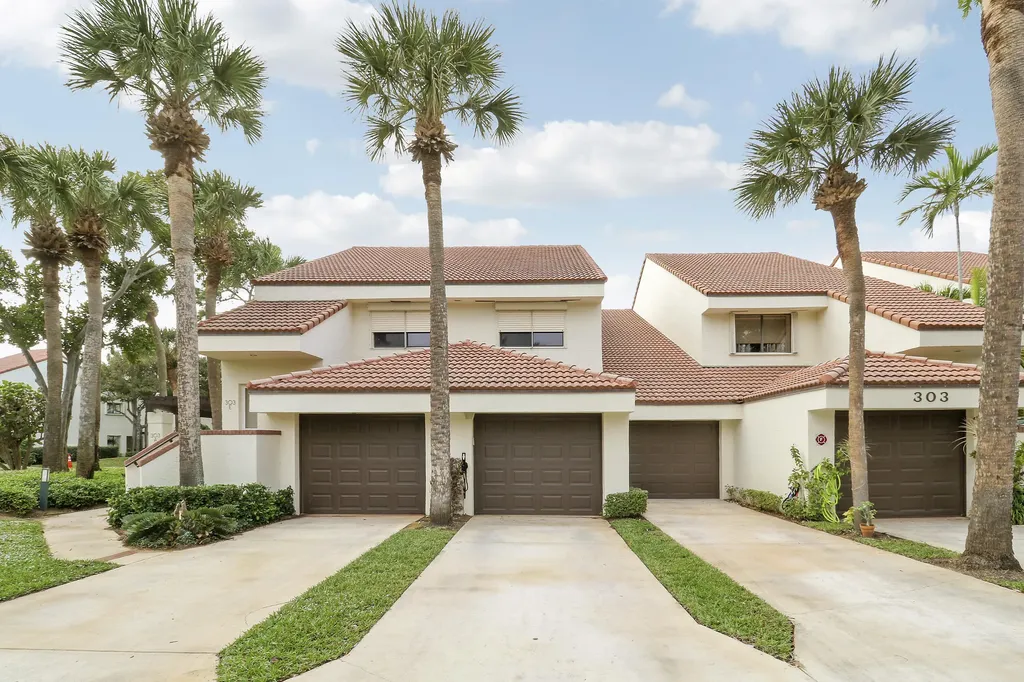 303 Sea Oats Drive Juno Beach FL 33408