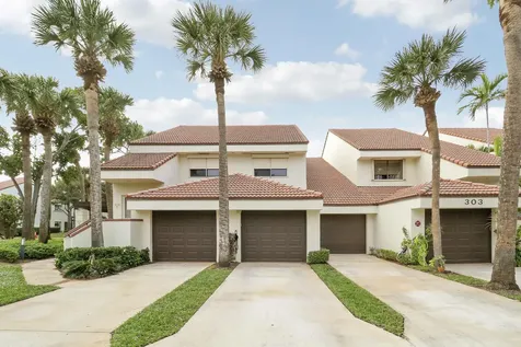 303 Sea Oats Drive Juno Beach FL 33408